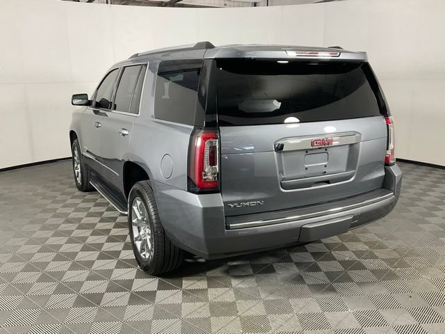 Used 2020 GMC Yukon Denali w/ Open Road Package AWD/4WD image 4