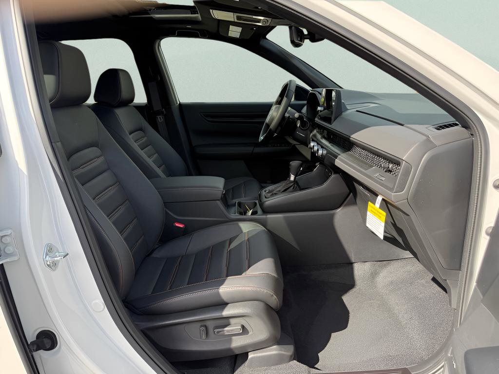 New 2026 Honda CR-V Sport-L image 14