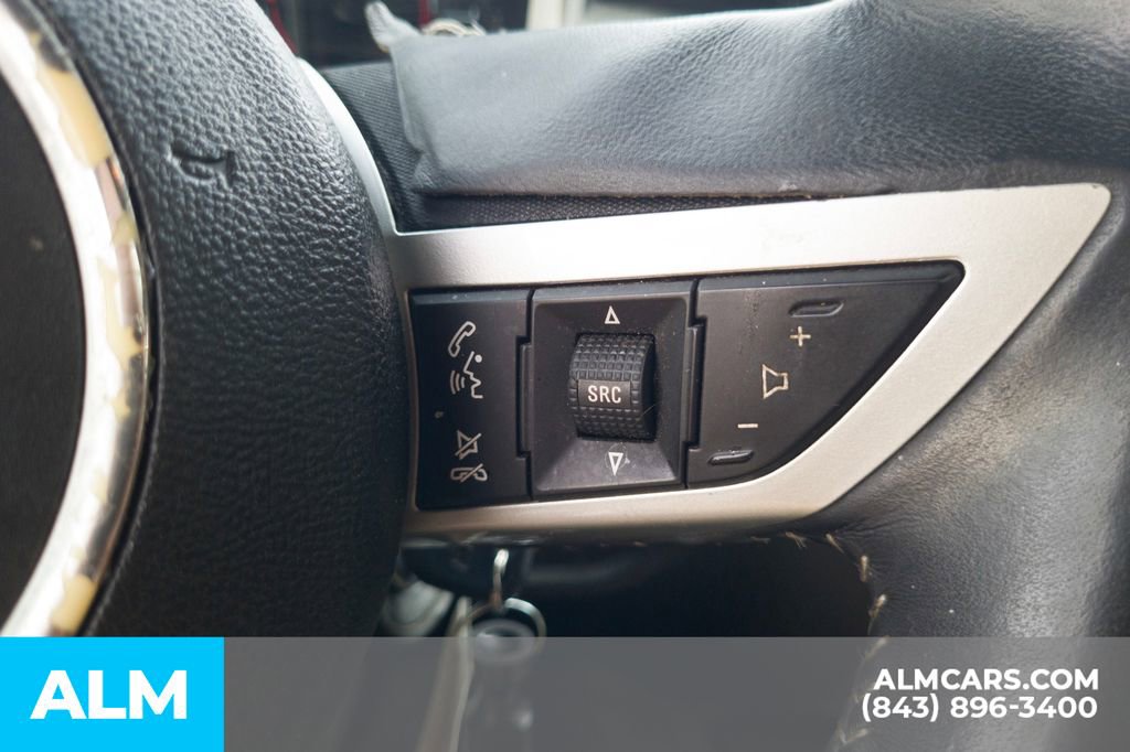 Used 2010 Chevrolet Camaro SS w/ RS Package RWD image 14