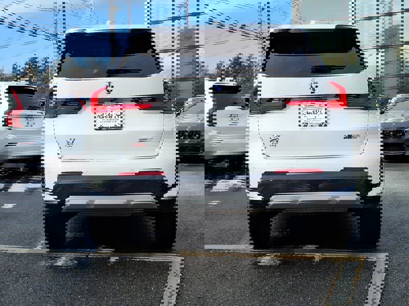 Used 2025 BMW X1 xDrive28i image 6