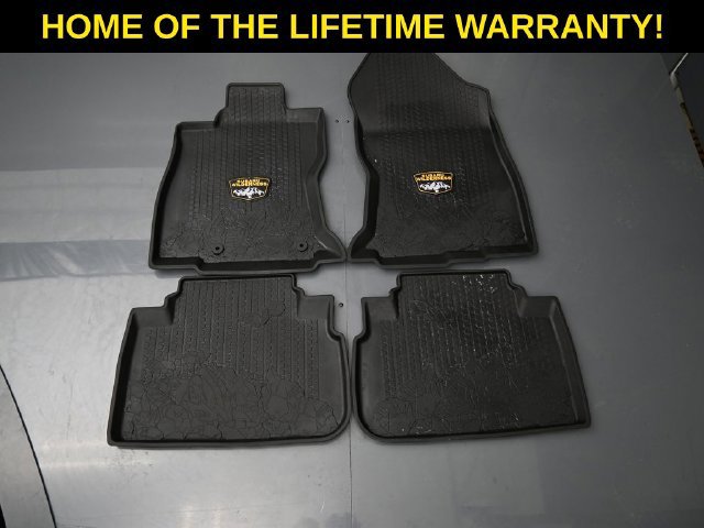 Used 2024 Subaru Forester Wilderness AWD/4WD image 53