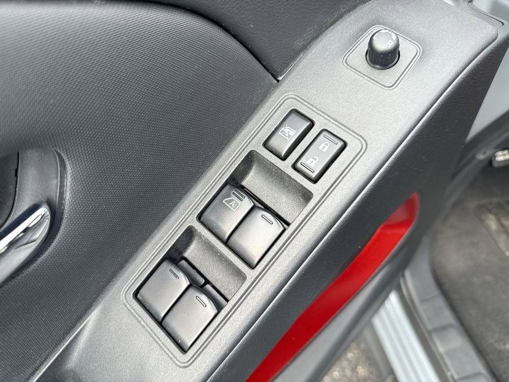 Used 2023 Nissan Frontier Pro-X w/ Tow Package image 13