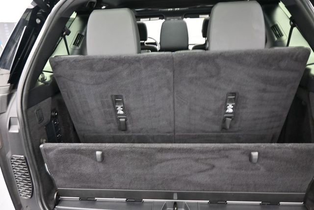 Used 2020 Land Rover Discovery Landmark AWD/4WD image 27