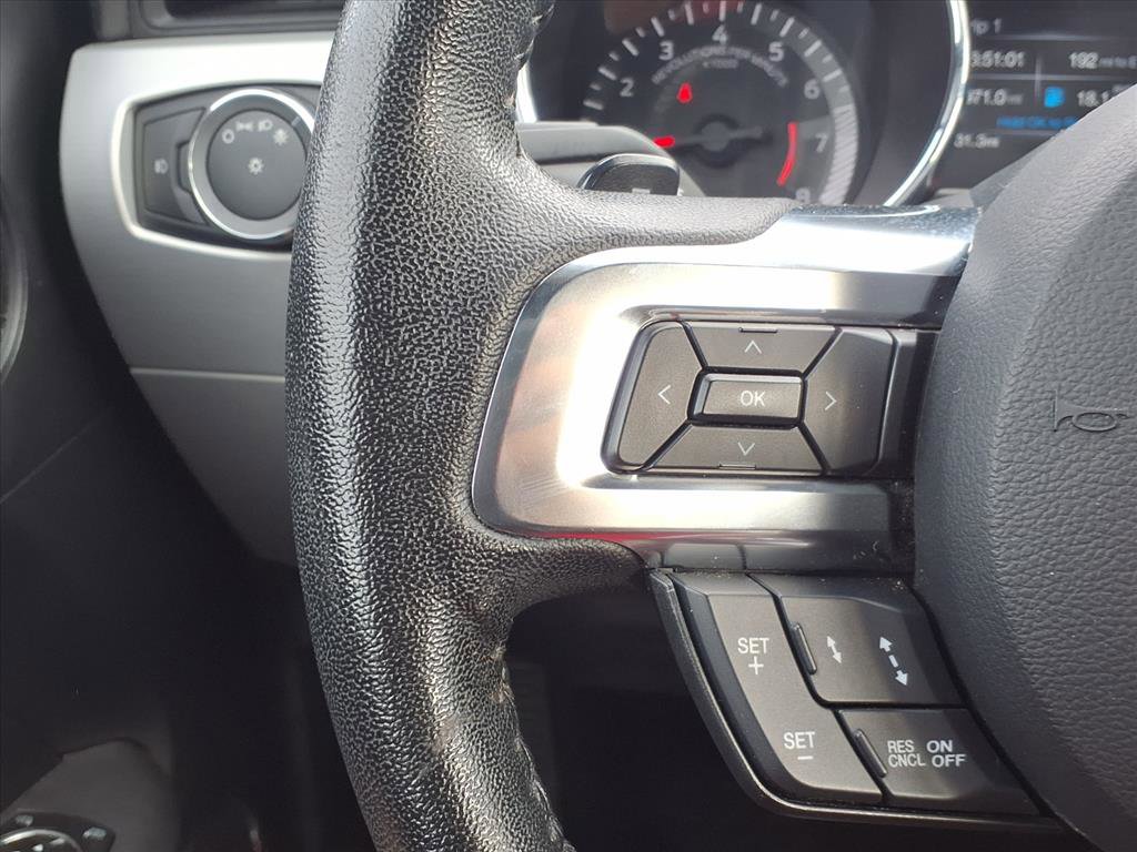 Used 2017 Ford Mustang GT Premium image 16