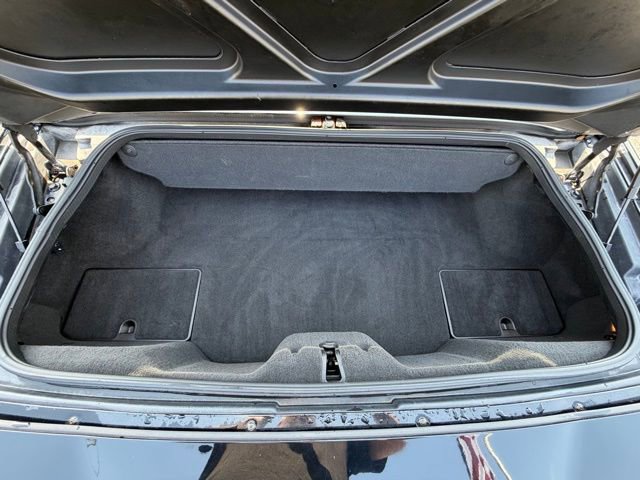 Used 2007 Chevrolet Corvette Convertible w/ Preferred Equipment Group image 20