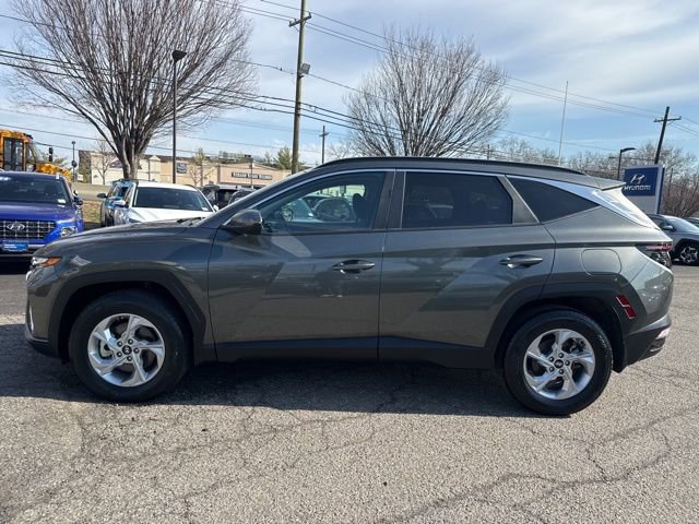 Used 2023 Hyundai Tucson SEL image 19
