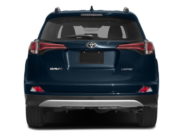 Used 2018 Toyota RAV4 SE FWD image 6
