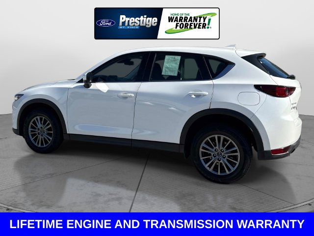 Used 2018 MAZDA CX-5 Sport AWD/4WD image 6
