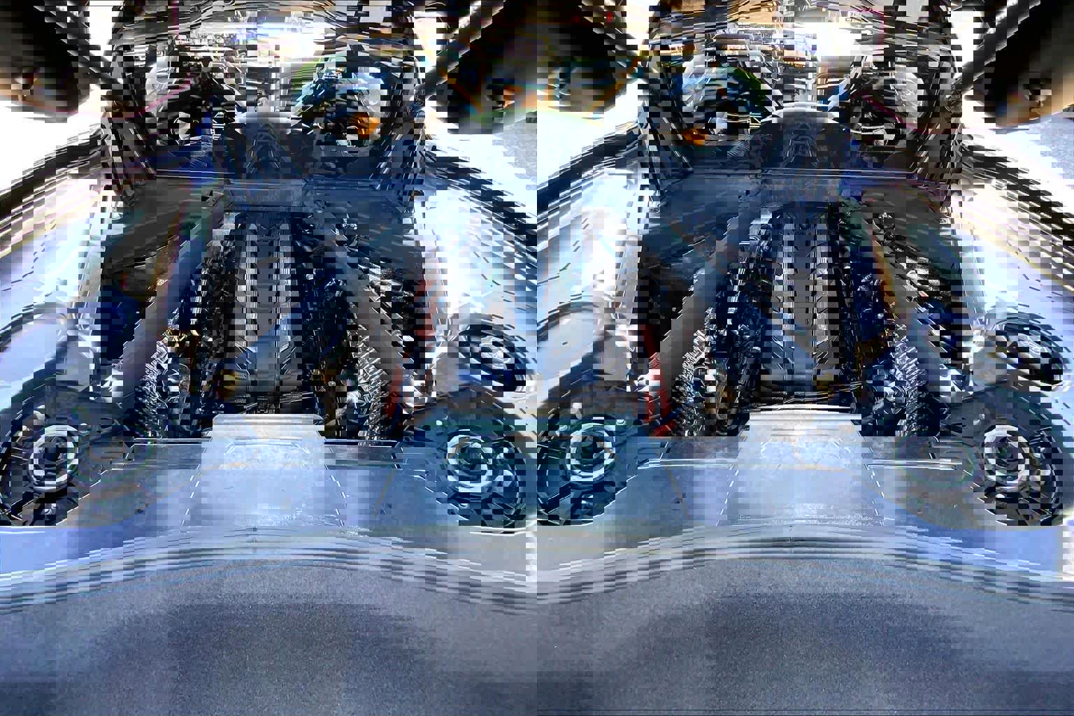 Used 2022 Chevrolet Corvette Stingray Preferred Cpe w/ Z51 Performance Package image 25