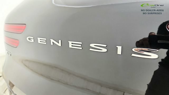 Used 2025 Genesis Electrified GV70 w/ Prestige Package AWD/4WD image 20