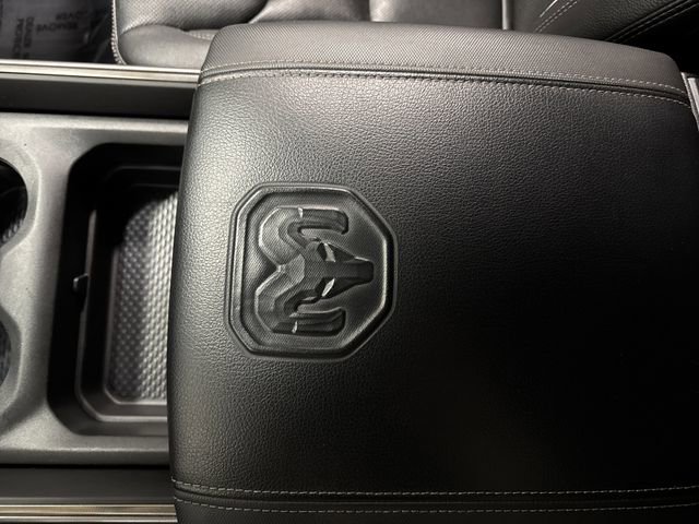 Used 2021 RAM 1500 Rebel w/ Rebel Level 2 Equipment Group image 23