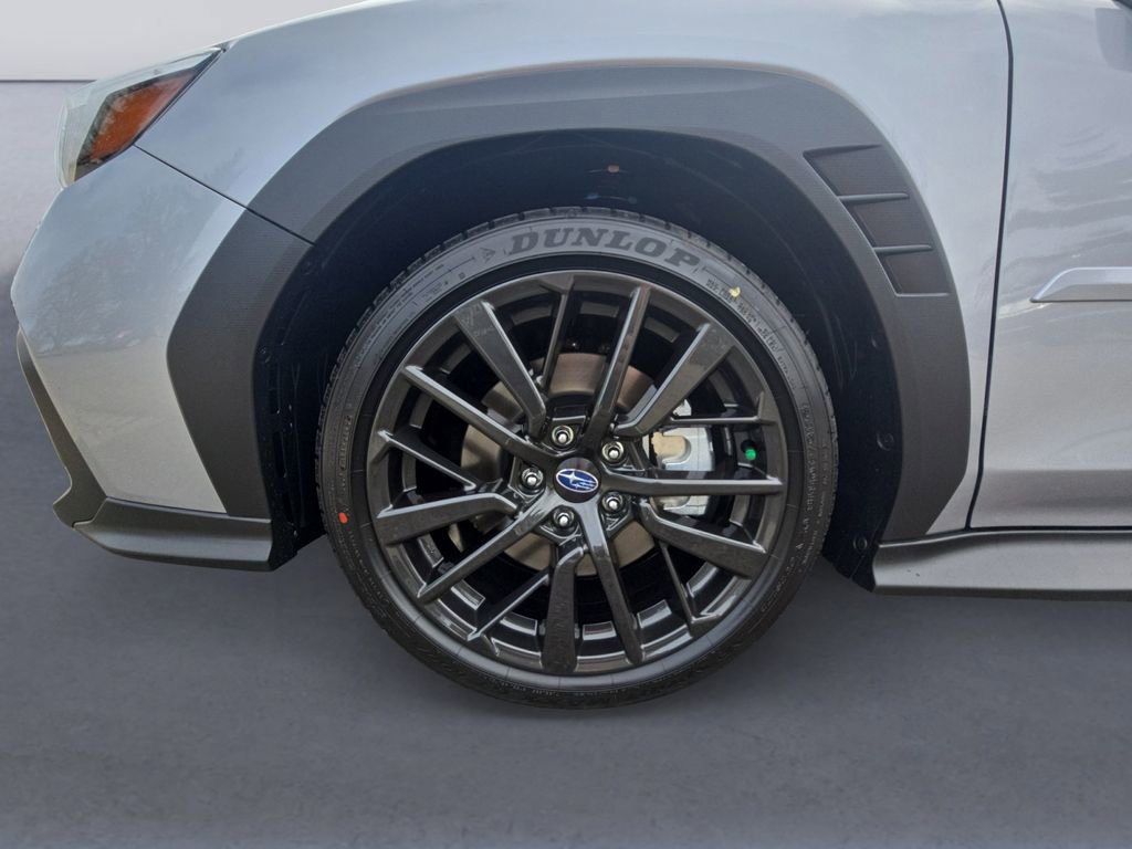 New 2026 Subaru WRX Limited image 9