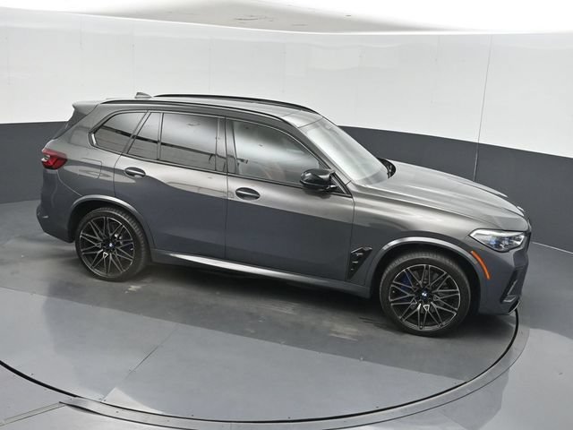 Used 2021 BMW X5 M w/ Competition Package AWD/4WD image 43