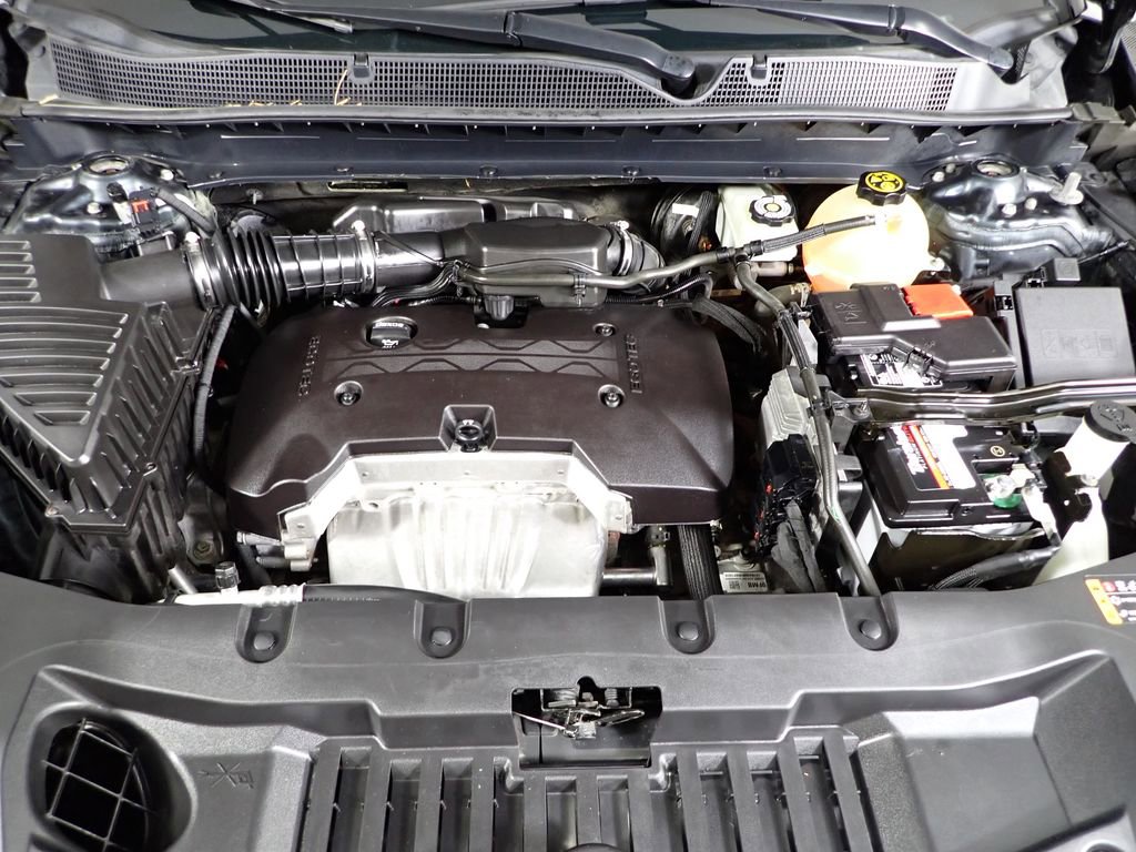 Used 2019 Chevrolet Blazer LT image 8