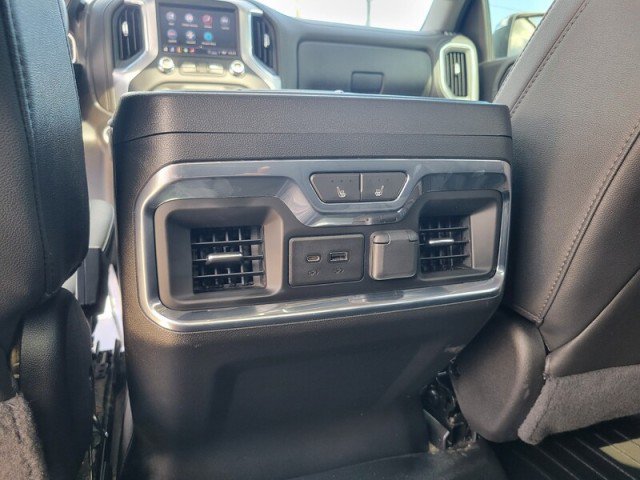 Used 2021 GMC Sierra 1500 SLT w/ SLT Premium Package AWD/4WD image 28