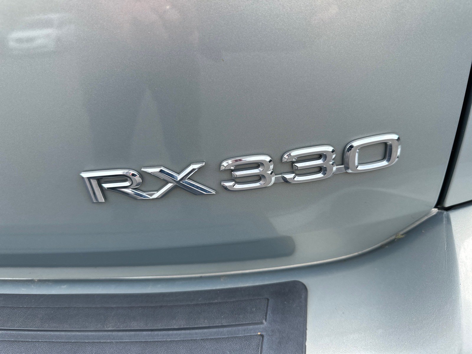Used 2004 Lexus RX 330 AWD image 8