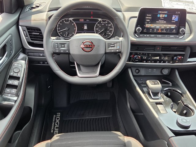 New 2026 Nissan Rogue SV AWD/4WD image 11