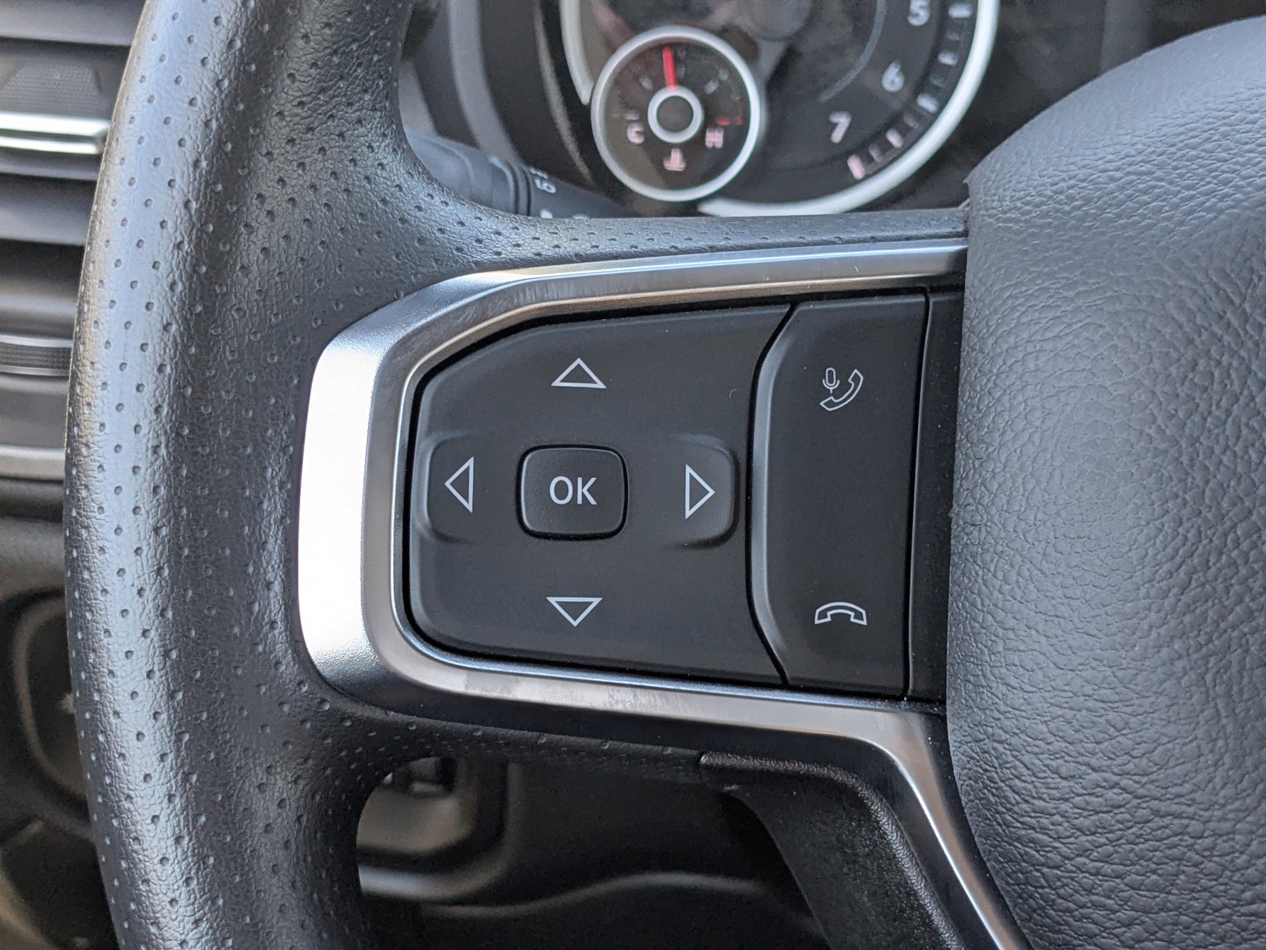 New 2026 RAM 2500 Tradesman image 21