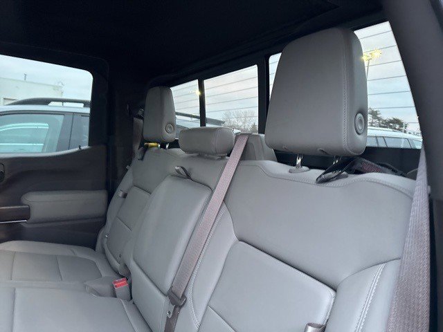 Used 2020 GMC Sierra 1500 SLT w/ SLT Premium Plus Package image 13