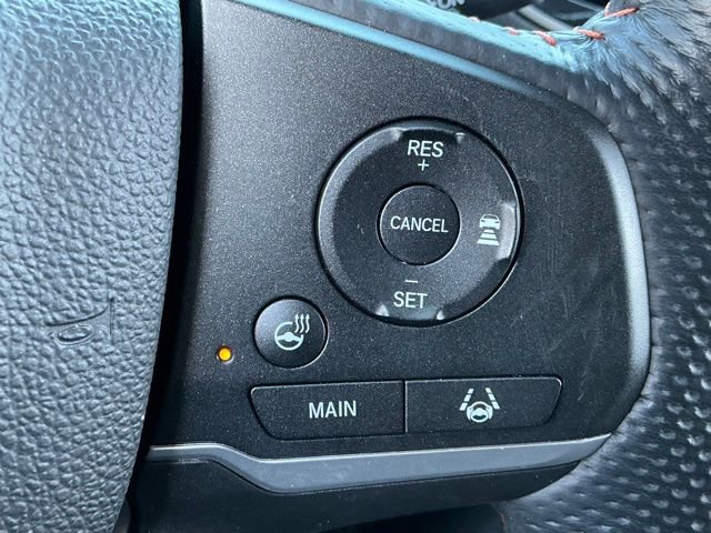 Used 2024 Honda Passport TrailSport image 16