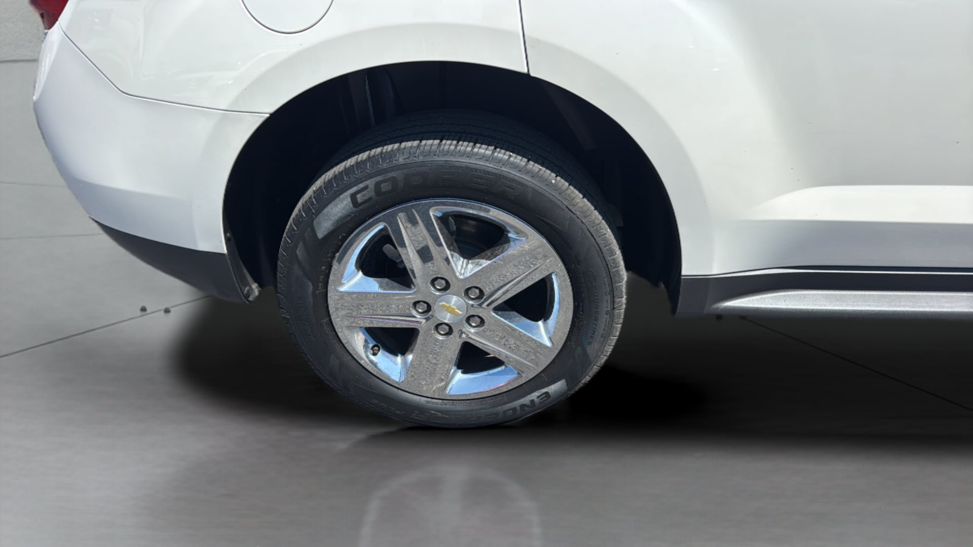 Used 2014 Chevrolet Equinox LTZ FWD image 35