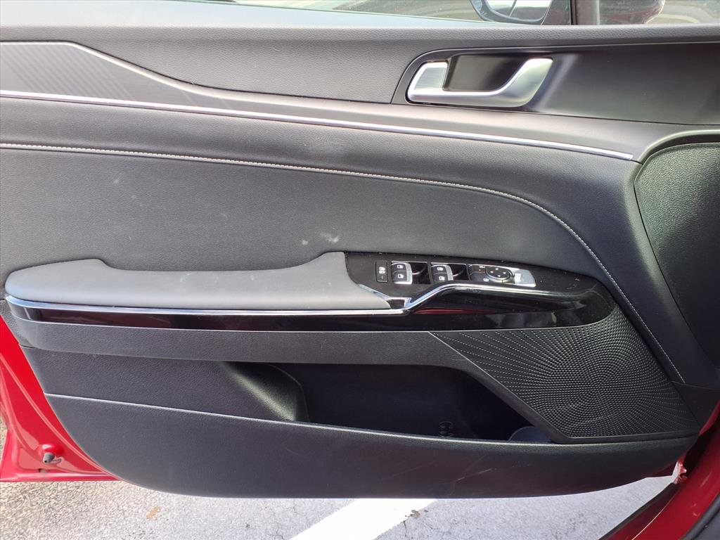 Used 2025 Kia K5 GT-Line image 18