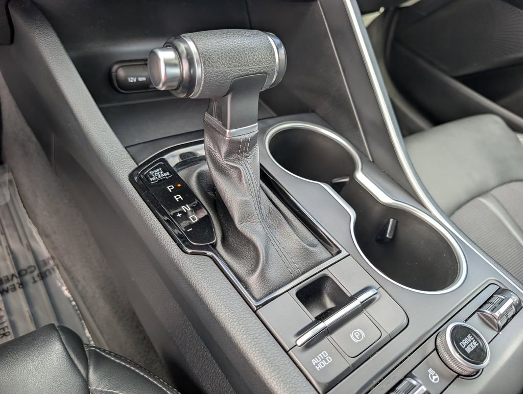 Used 2021 Kia K5 GT-Line image 28