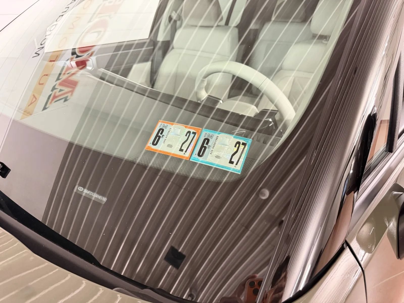 Used 2024 Hyundai Santa Fe SEL AWD/4WD image 9