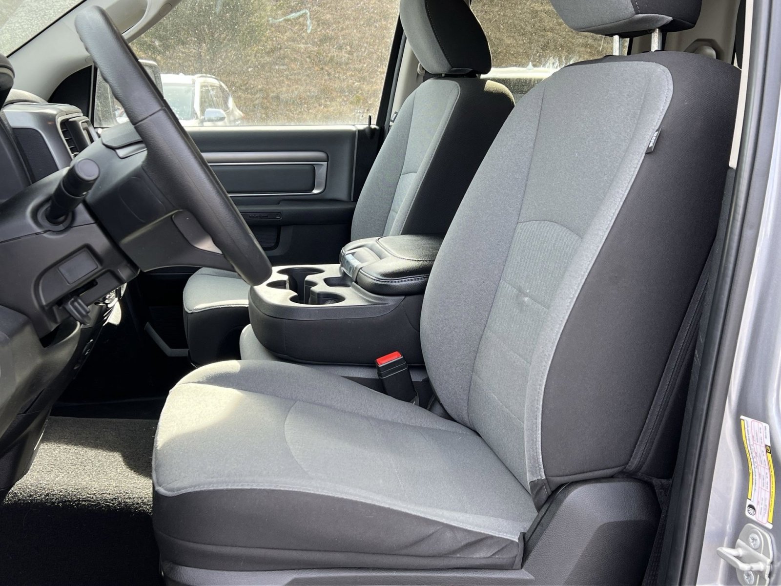 Used 2024 RAM 1500 Classic SLT image 11