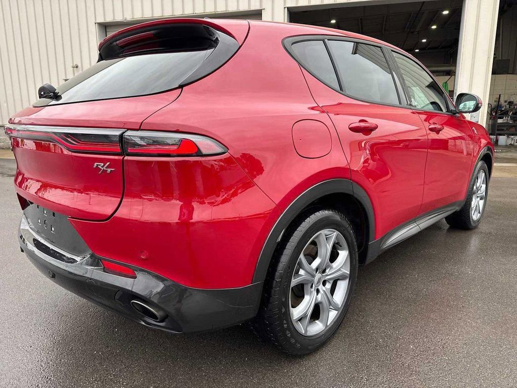 Used 2024 Dodge Hornet R/T image 5