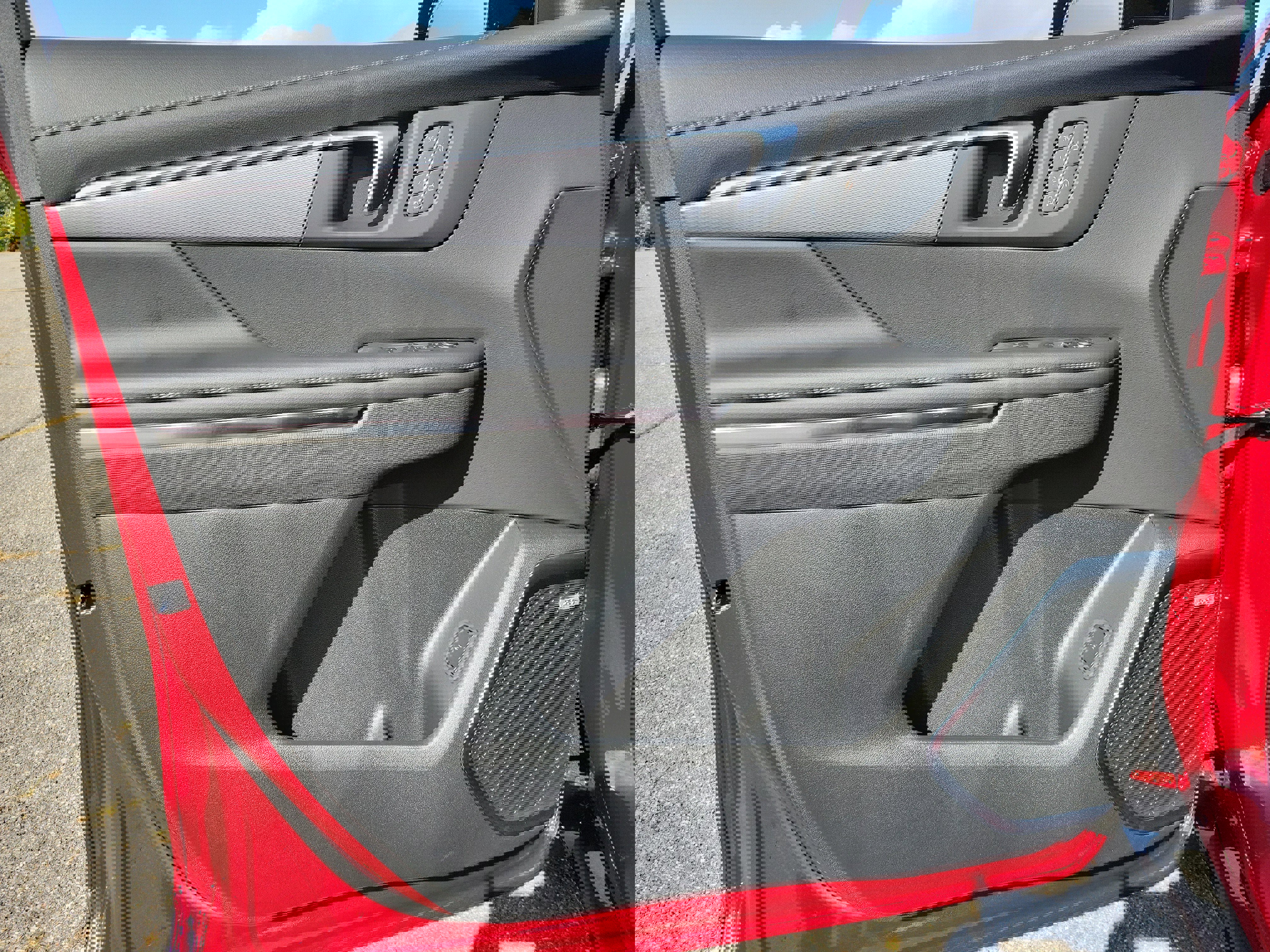 New 2026 Buick Enclave Sport Touring image 15