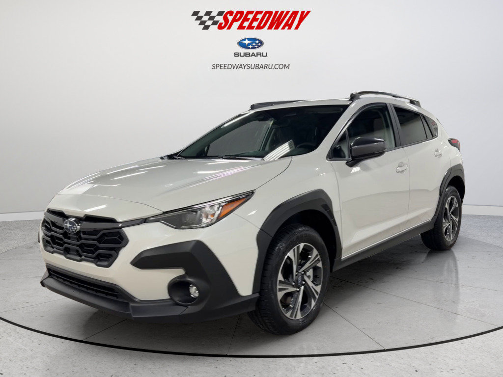 New 2026 Subaru Crosstrek 2.5i Premium AWD/4WD image 12