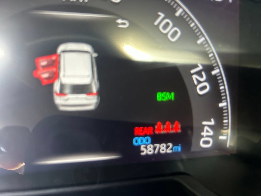Used 2019 Toyota RAV4 Adventure w/ Cold Weather Package AWD/4WD image 16