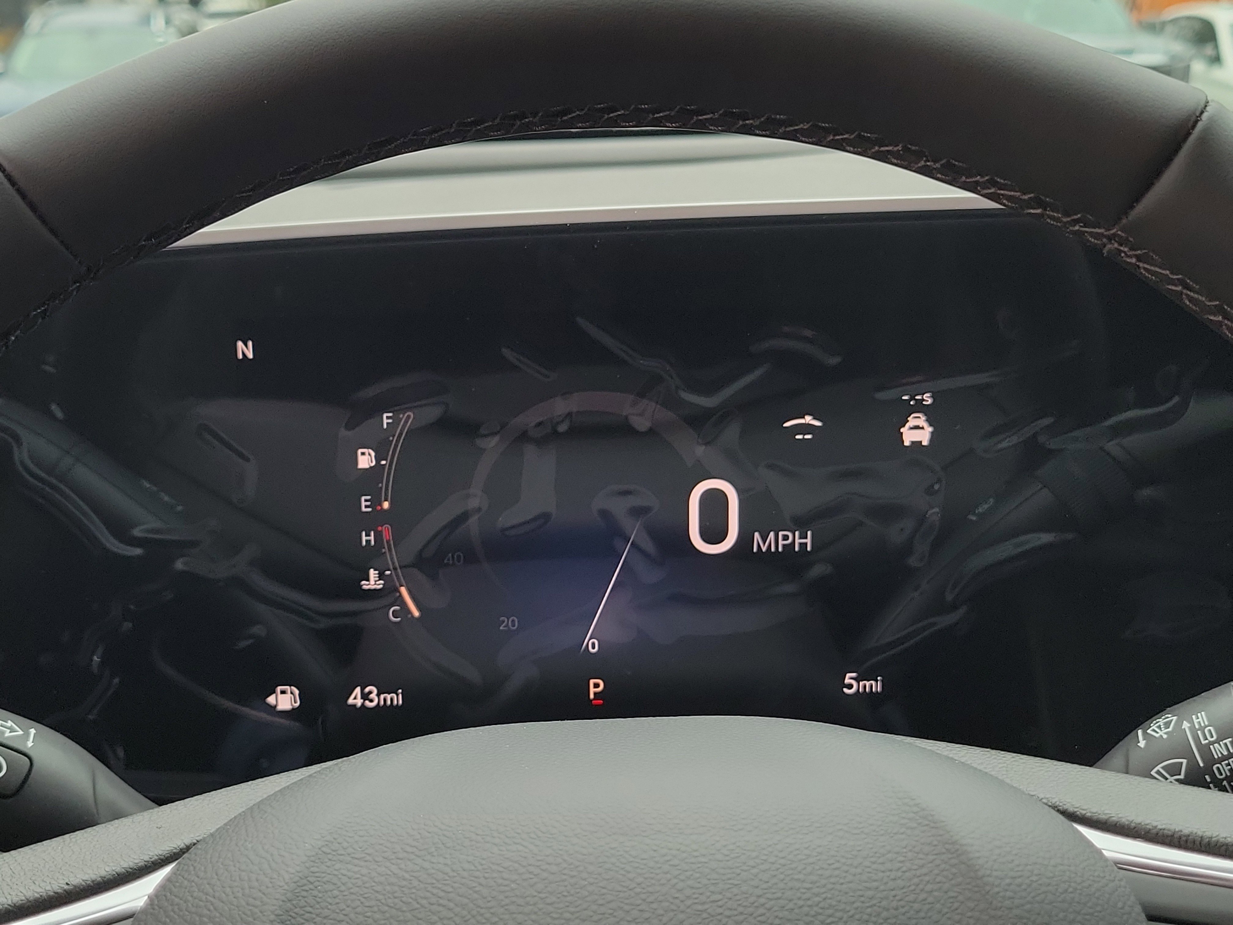 New 2026 Buick Encore GX Sport Touring w/ Advanced Technology Package image 27