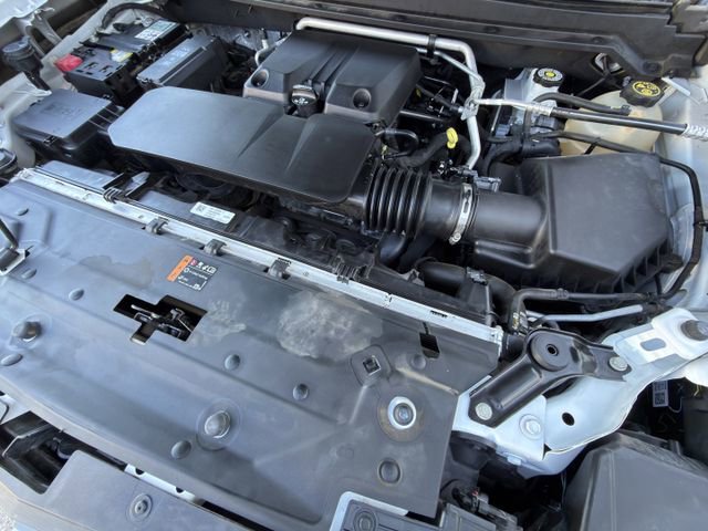 Certified 2023 Chevrolet Colorado LT w/ LT Convenience Package II image 32