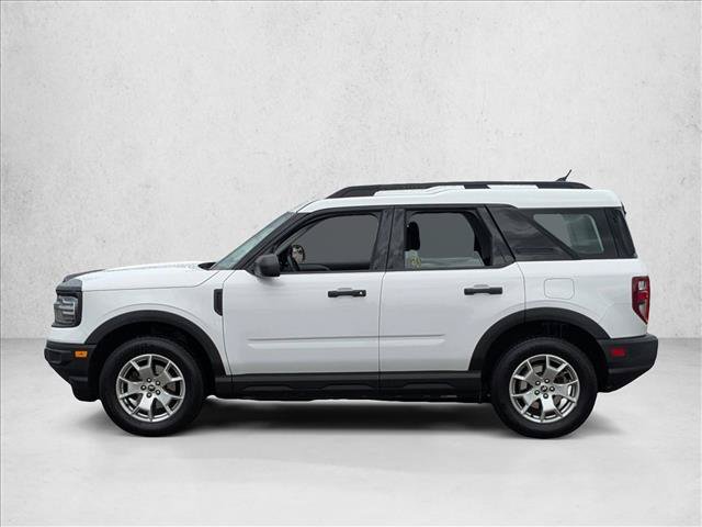 Used 2022 Ford Bronco Sport AWD/4WD image 8