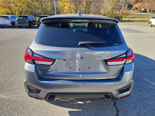 Used 2025 Mitsubishi Outlander Sport ES AWD/4WD image 4