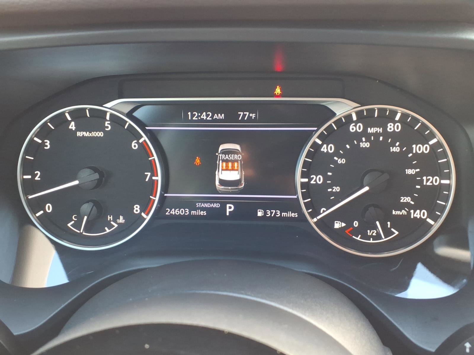 Certified 2023 Nissan Rogue SV image 27