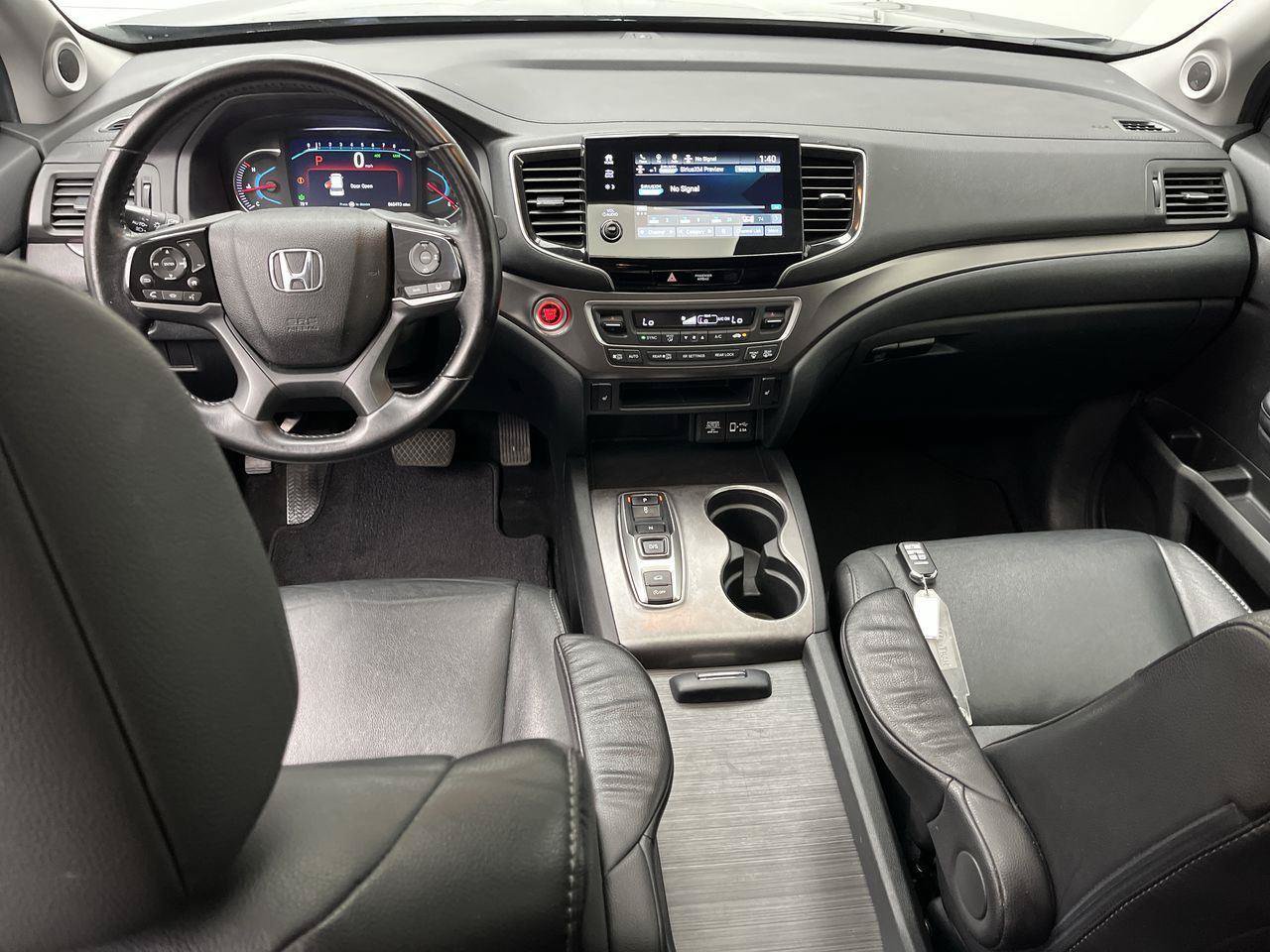 Used 2021 Honda Pilot EX-L image 4