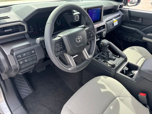 New 2026 Toyota 4Runner SR5 image 16