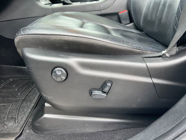 Used 2020 Jeep Grand Cherokee Limited image 12