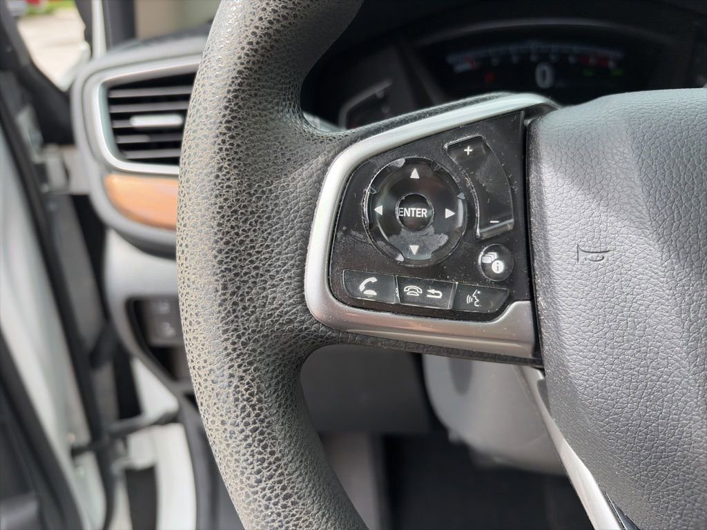 Used 2019 Honda CR-V EX image 15