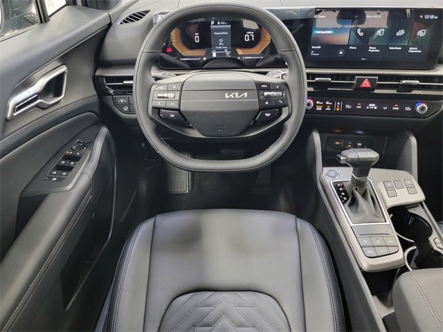 New 2026 Kia Sportage X-Line image 28