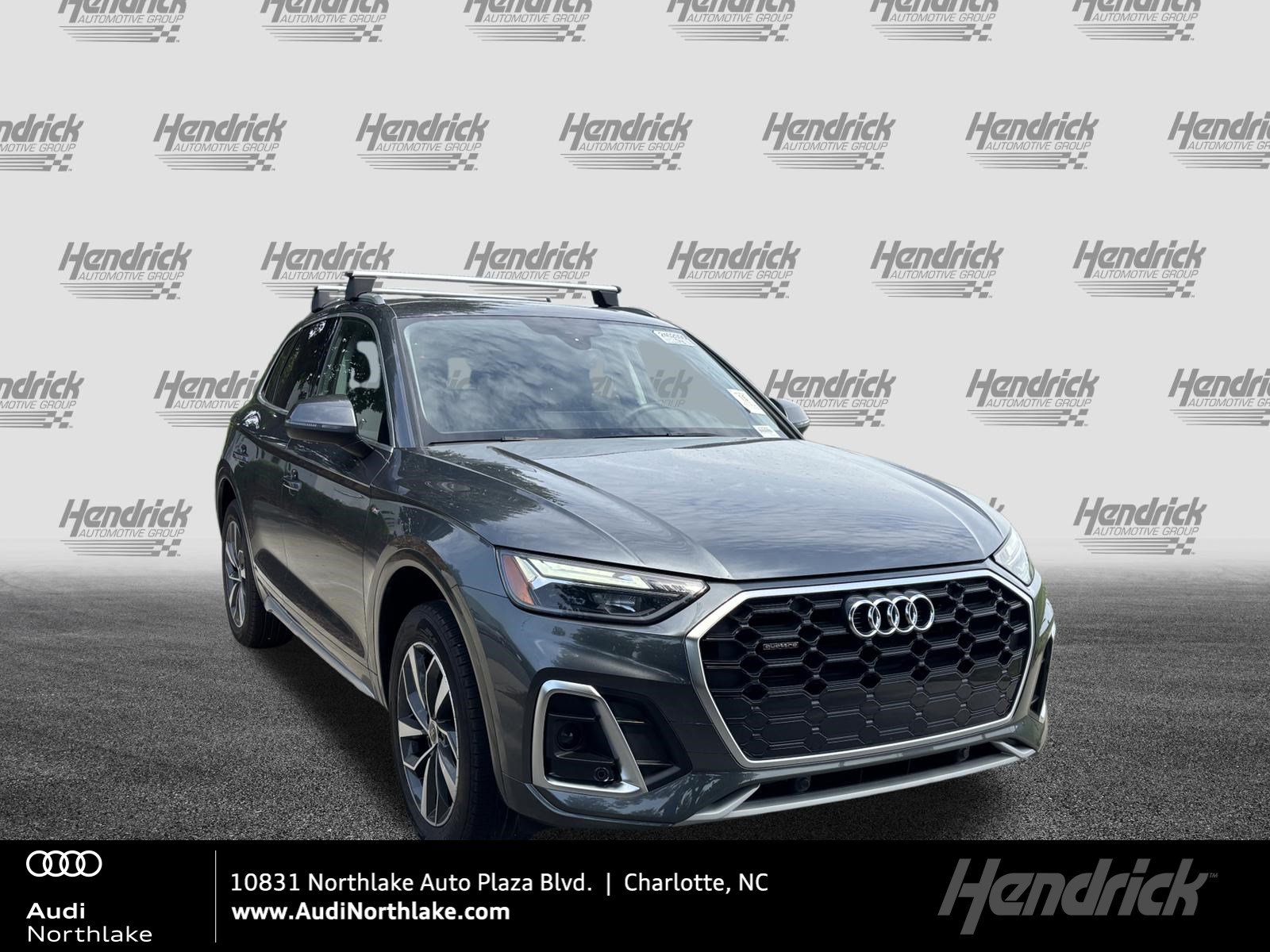 Used 2025 Audi Q5 2.0T Premium