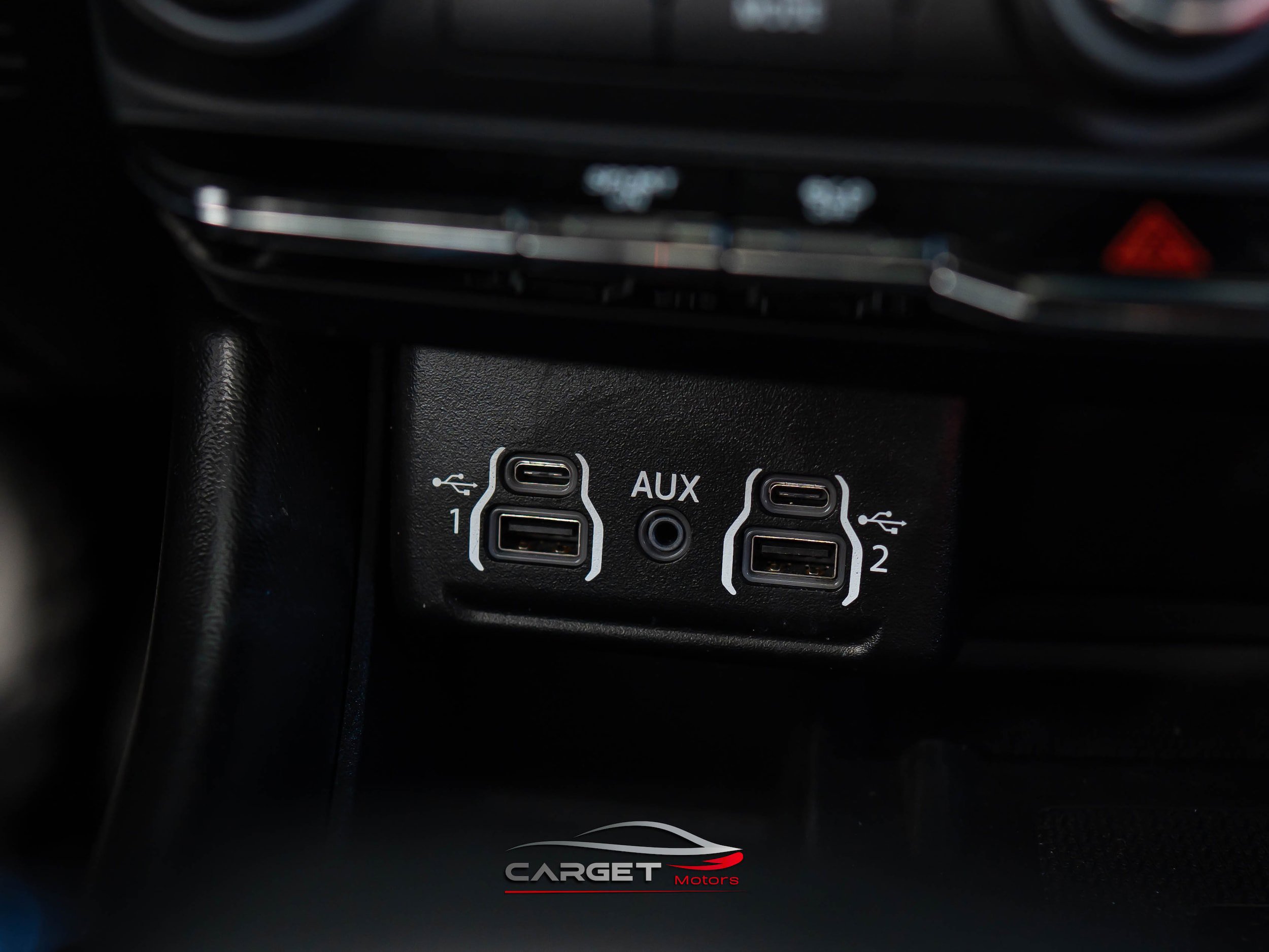 Used 2022 Dodge Durango R/T w/ Blacktop Package AWD/4WD image 36