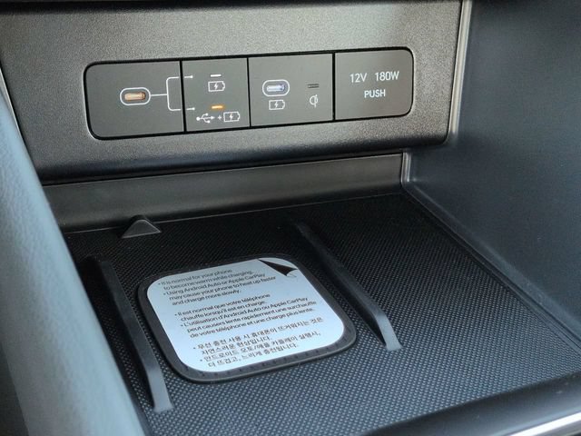 New 2026 Hyundai Sonata SEL FWD image 19