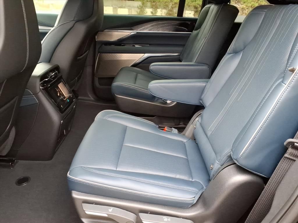 New 2026 Cadillac Escalade IQ Sport 2 image 6