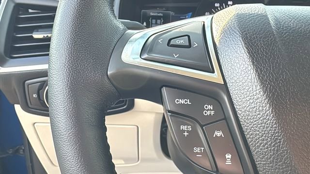 Certified 2023 Ford Edge Titanium w/ Equipment Group 301A image 17