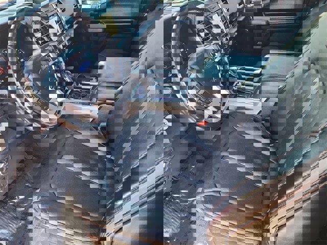 Used 2019 Ford F150 Platinum w/ Equipment Group 701A Luxury image 26