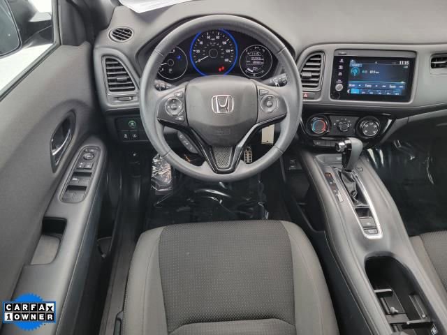 Used 2022 Honda HR-V Sport image 11